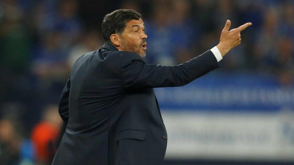 Sergio Conceicao